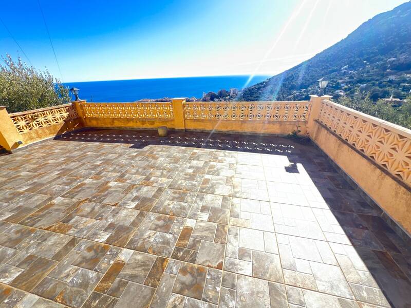 Maison à vendre, 232m², BEAUSOLEIL