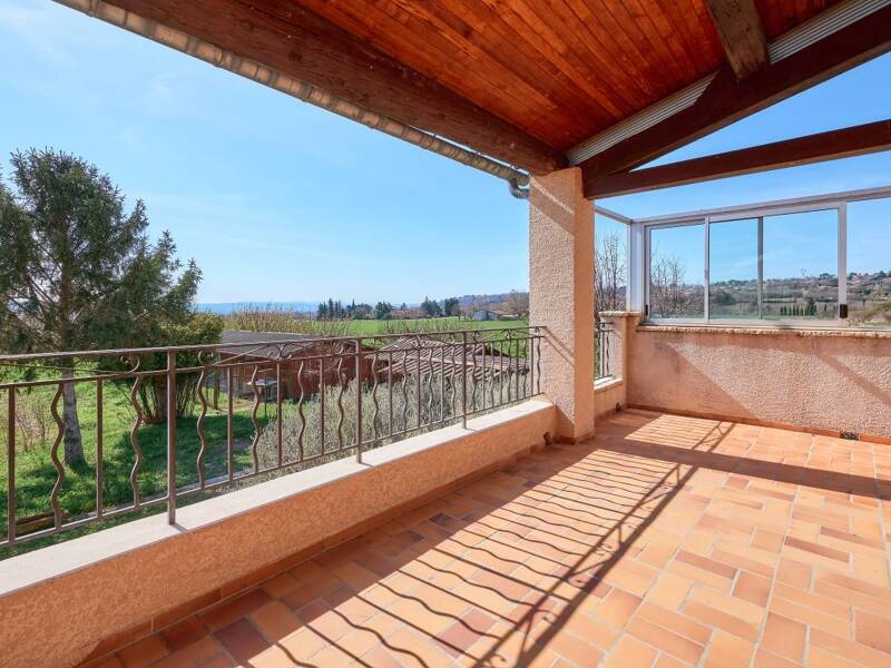 Maison à vendre, 181m², MANOSQUE