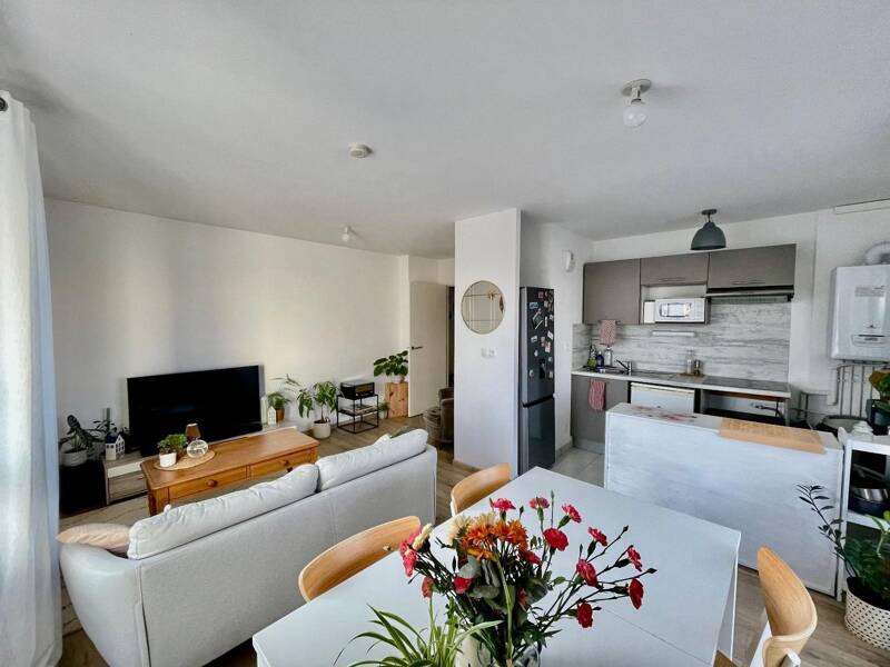 Maison à louer, 61m², ANGERS