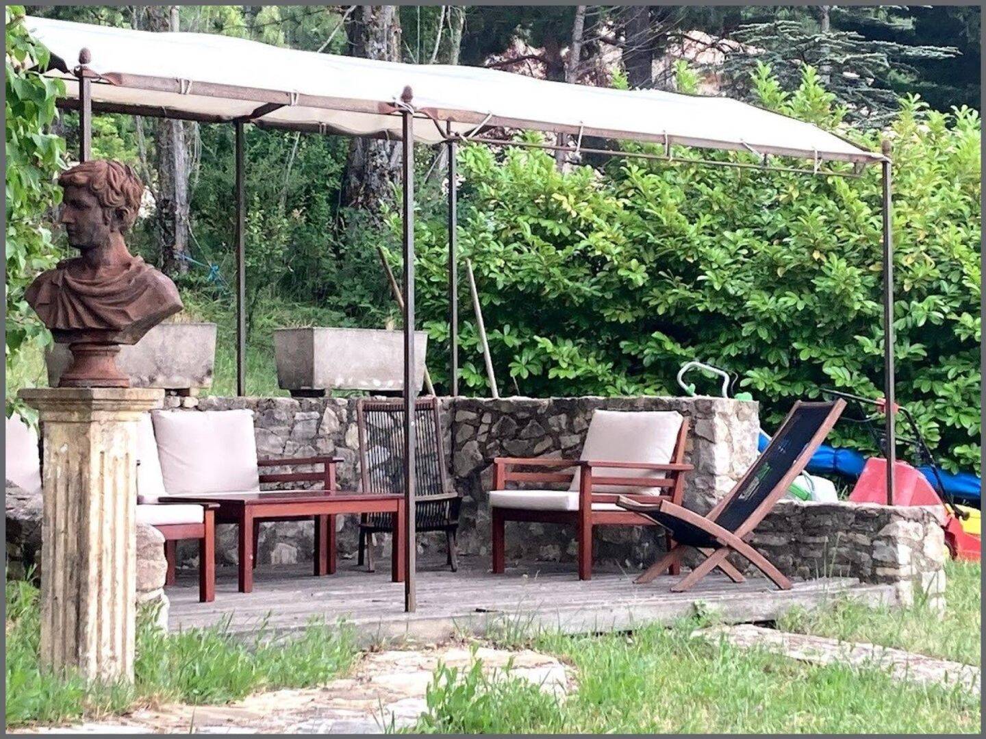 Maison à vendre, 150m², MONTBRUN LES BAINS