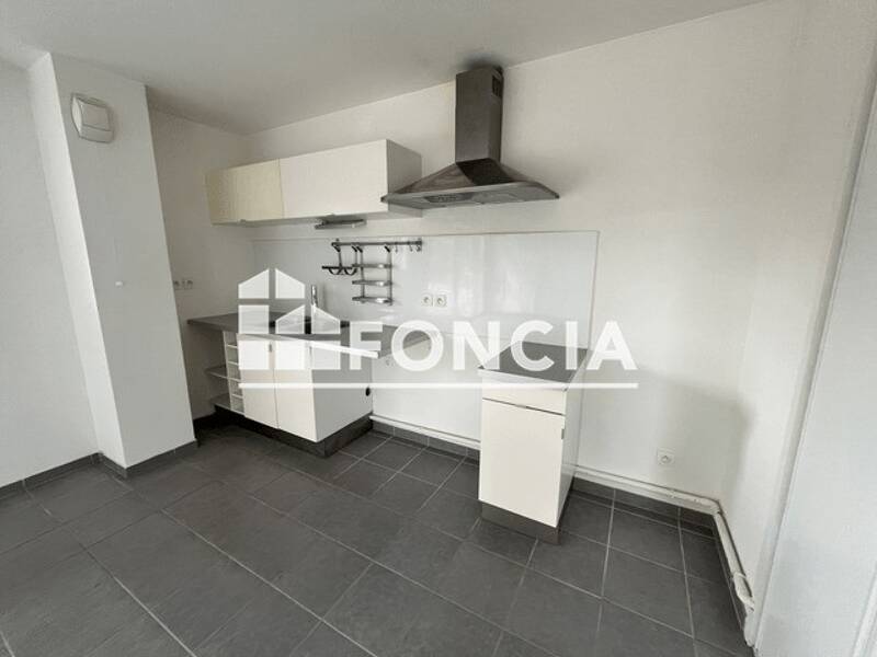 Maison à louer, 63m², BESANCON