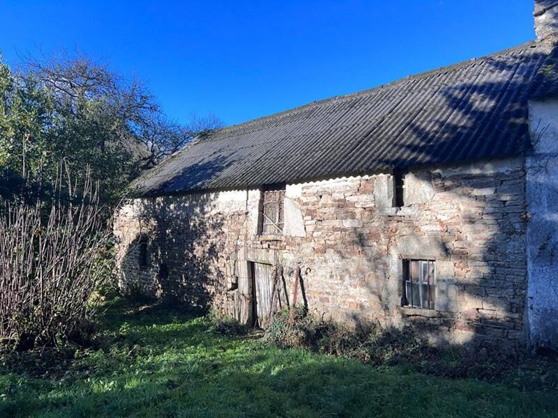 Maison à vendre, 84m², VANNES