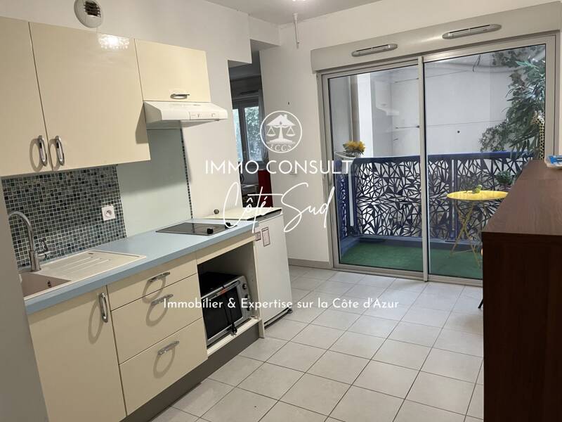 Maison à vendre, 26m², NICE