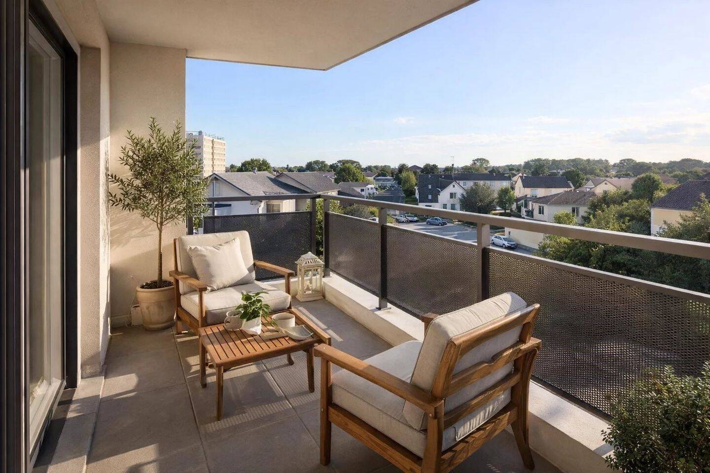 Maison à vendre, 66m², ROUBAIX