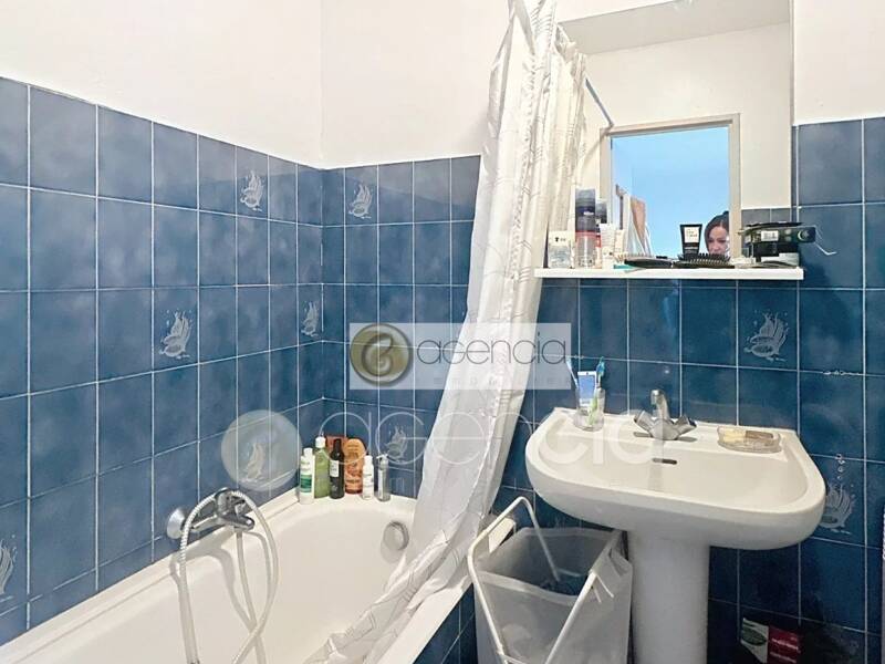 Maison à louer, 24m², LE CANNET