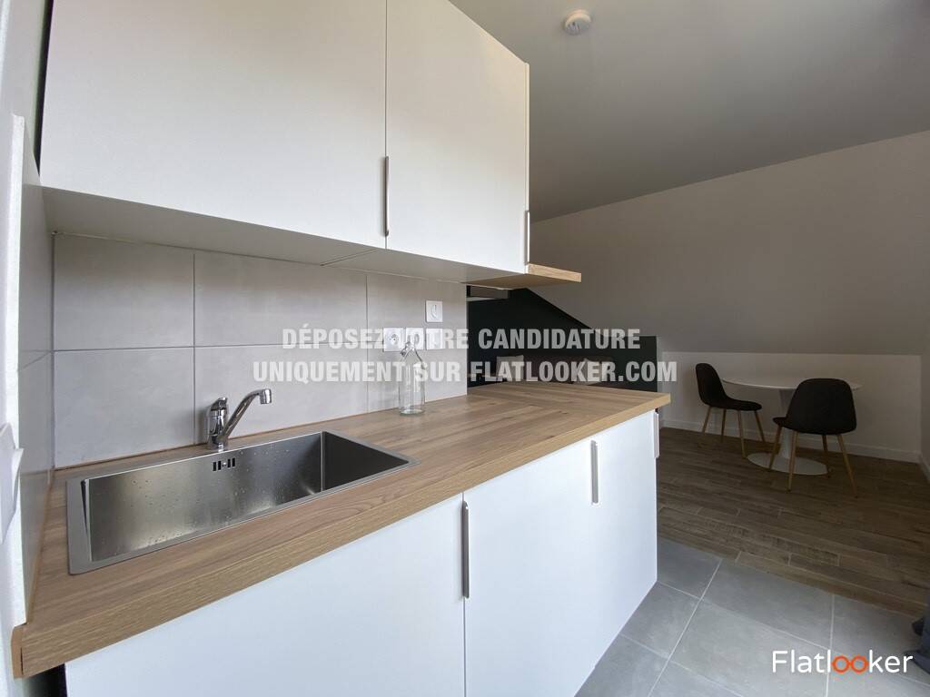 Maison à louer, 25m², CORBEIL ESSONNES