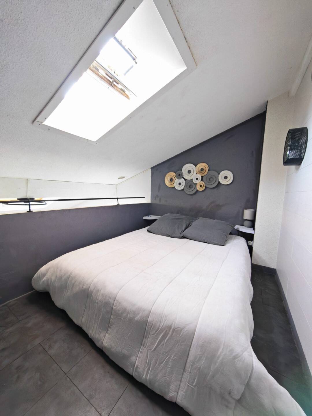 Maison à vendre, 37m², VIC LA GARDIOLE