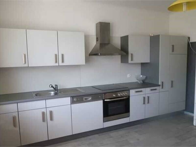 Maison à louer, 152m², HESINGUE