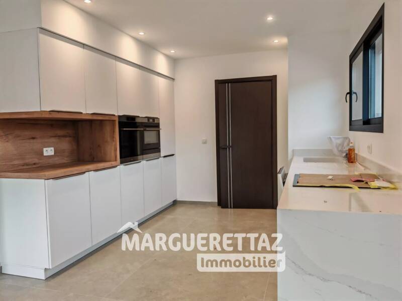 Maison à vendre, 120m², MARIGNIER
