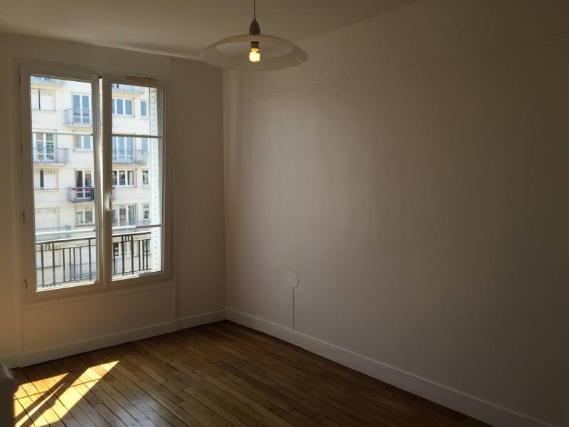 Maison à louer, 40m², BOULOGNE BILLANCOURT