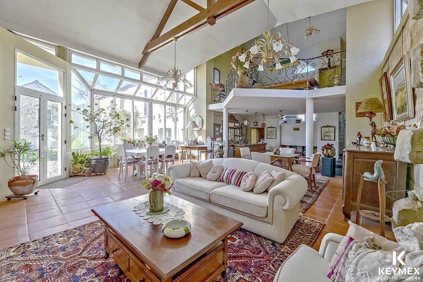 Maison à vendre, 373m², VILLIERS ADAM