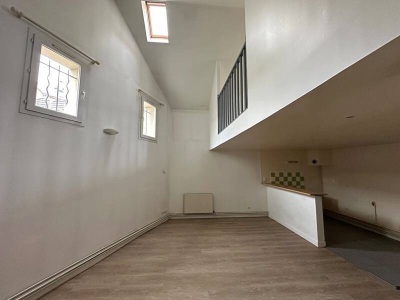 Maison à vendre, 52m², ROUEN