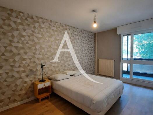 Colocation à louer 490 € 1 pièce 107 m² Étage 1/5 Ile Beaulieu Nantes 44200