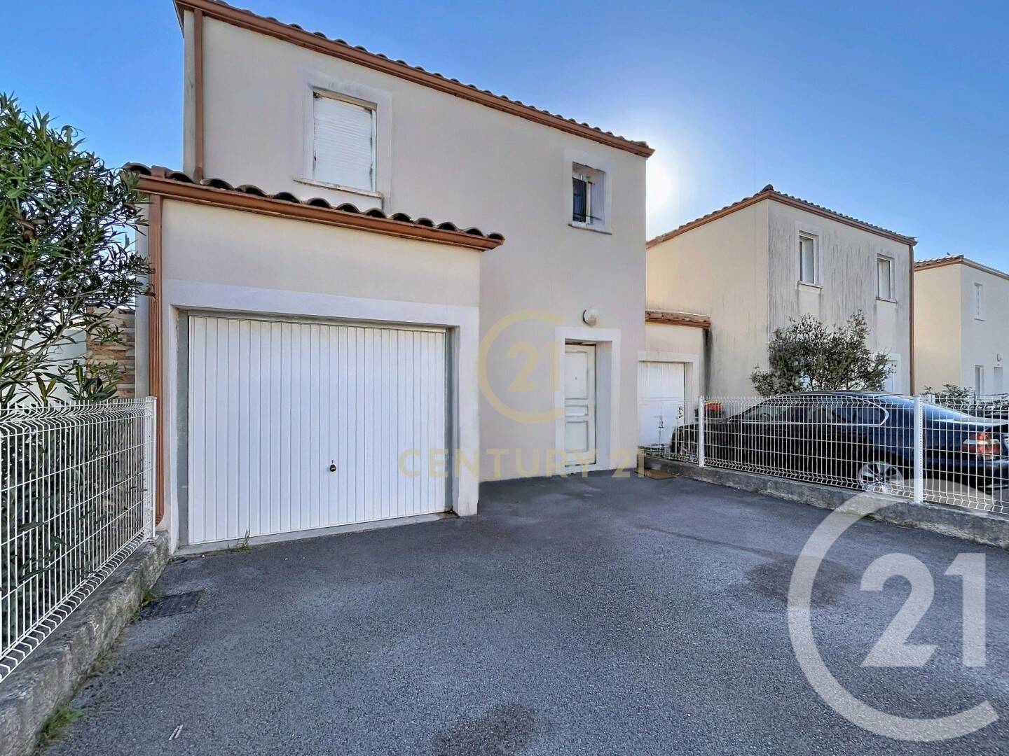 Maison à vendre, 57m², SAINT GELY DU FESC