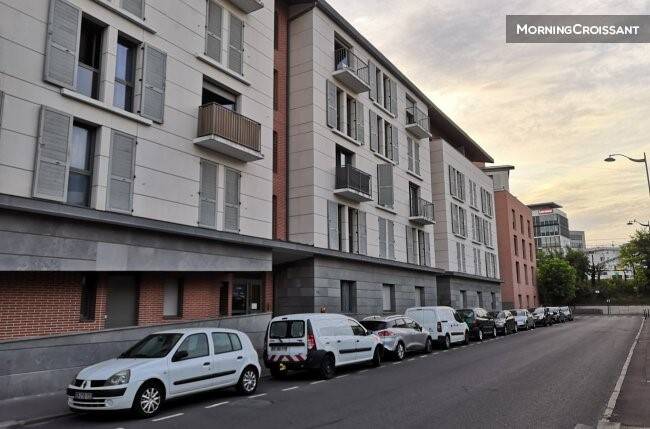 Maison à louer, 20m², RUEIL MALMAISON