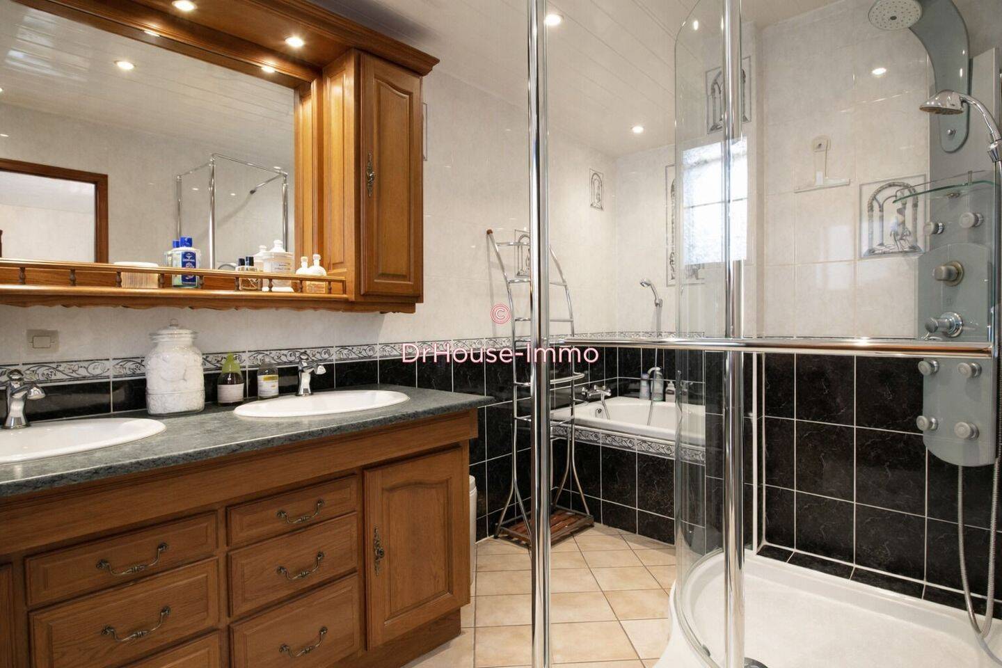 Maison à vendre, 195m², LE NEUBOURG