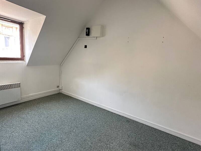 Maison à vendre, 26m², ROUEN