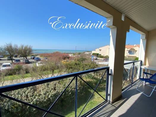 Duplex à vendre 190 500 € 2 pièces 1 chambre 35 m² RDC Bretignolles-sur-Mer 85470