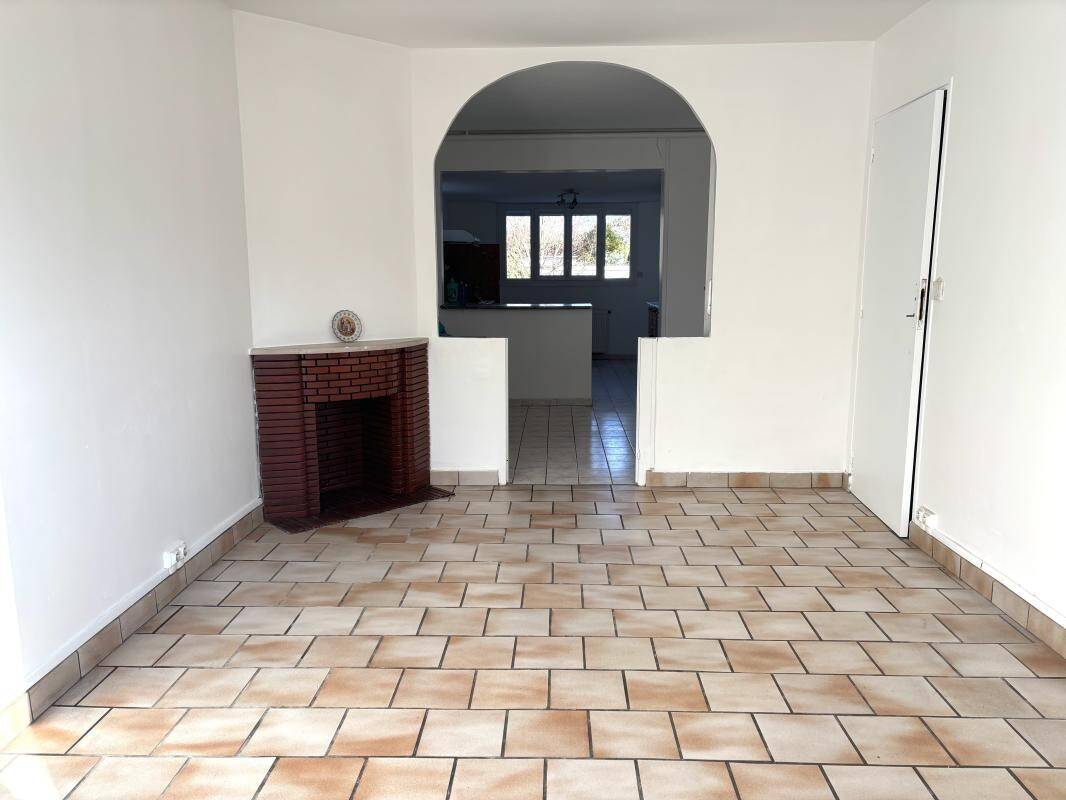 Maison à vendre, 115m², MERIGNAC