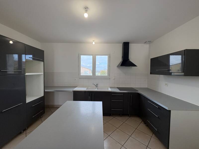 Maison à louer, 104m², CASTELNAUDARY