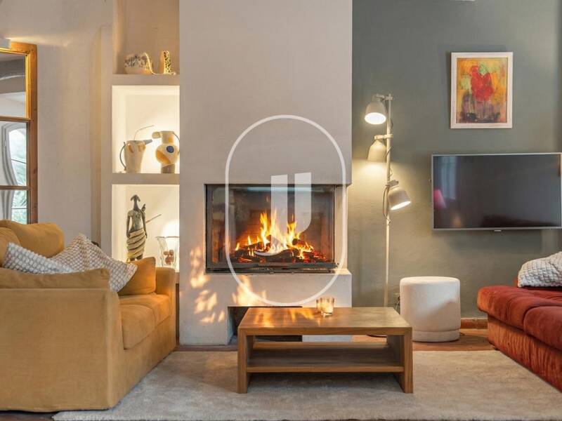 Maison à vendre, 250m², SAINT MARC JAUMEGARDE