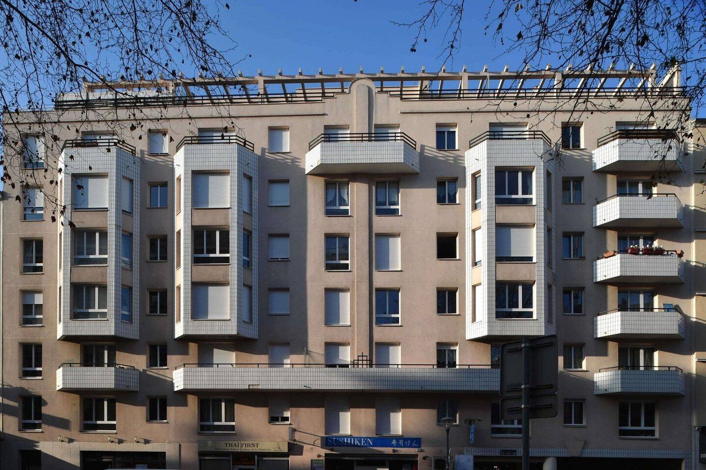 Maison à louer, 66m², ISSY LES MOULINEAUX