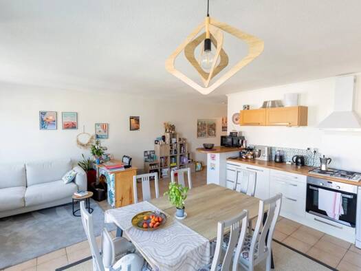 Appartement à vendre 295 000 € 3 pièces 73 m² Mornant 69440