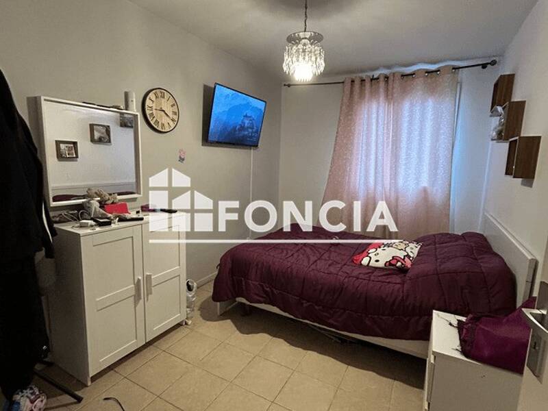 Maison à louer, 65m², TOULON