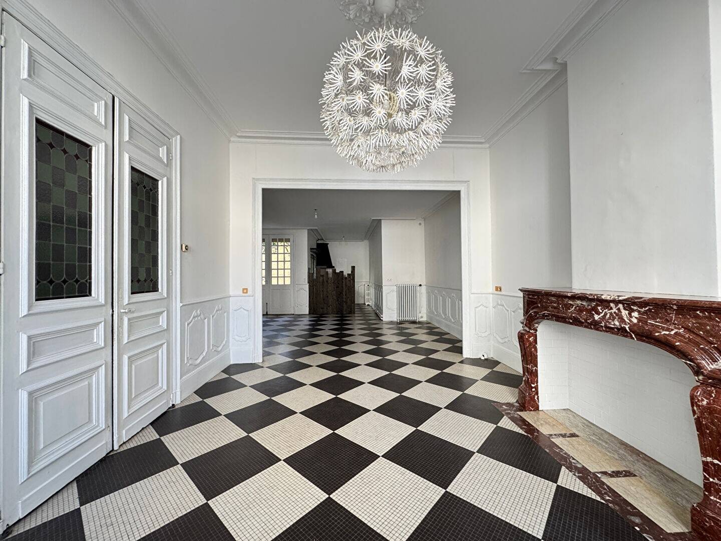 Maison à vendre, 248m², ROCHEFORT