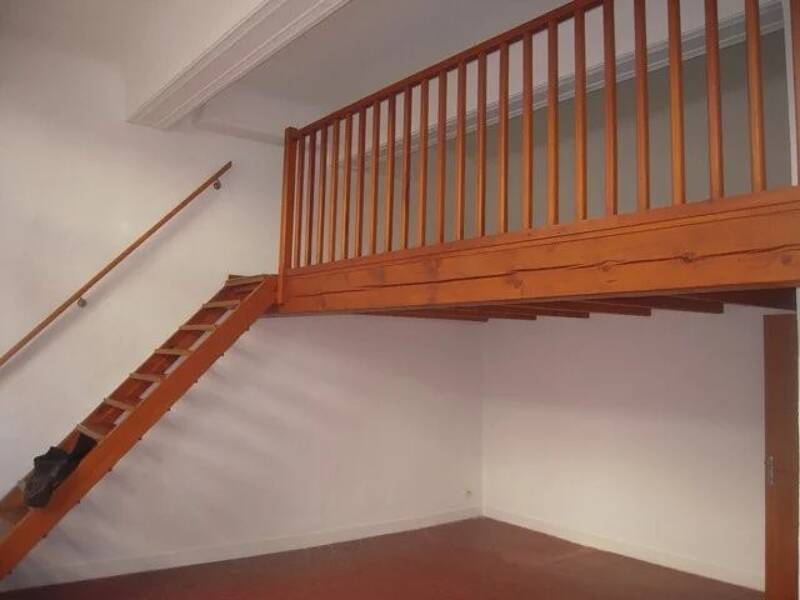 Maison à louer, 39m², AIX EN PROVENCE