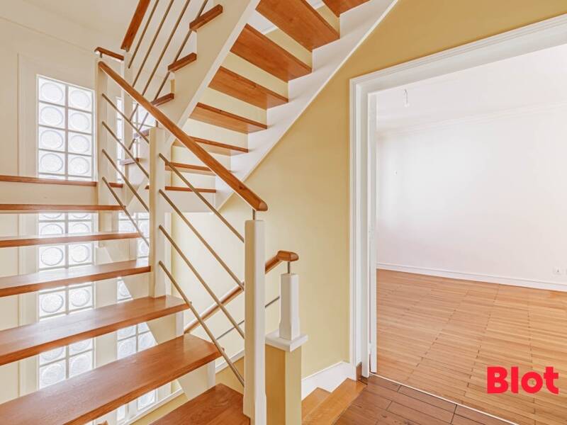 Maison à vendre, 203m², NANTES