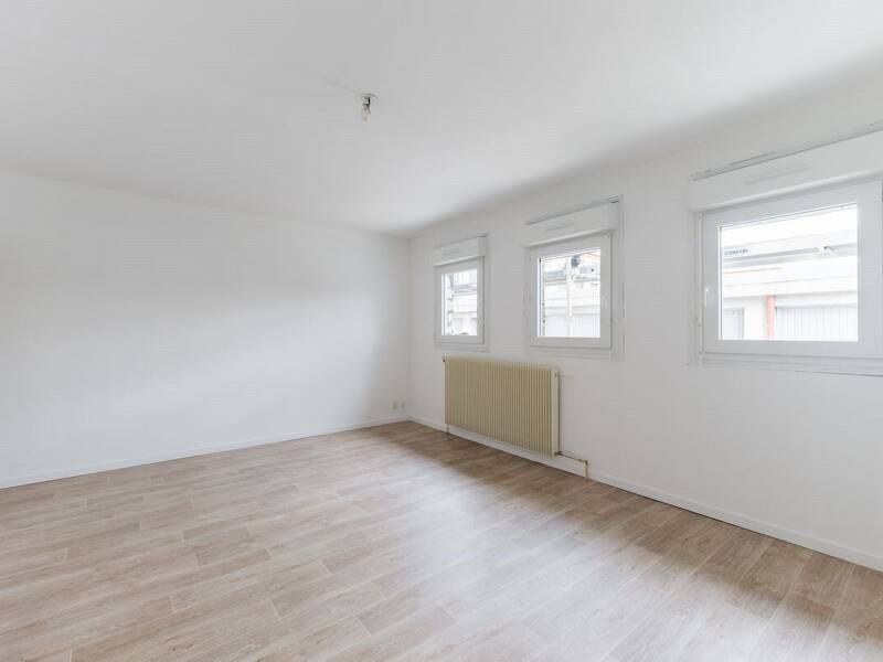 Maison à vendre, 38m², SAINT ETIENNE
