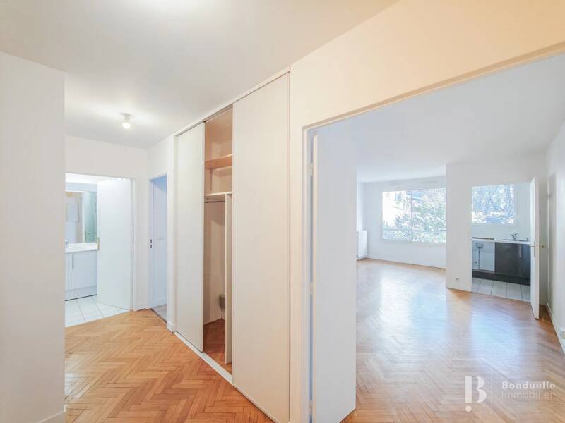 Maison à louer, 53m², PARIS 11E