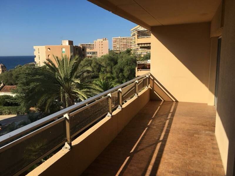 Maison à louer, 32m², AJACCIO