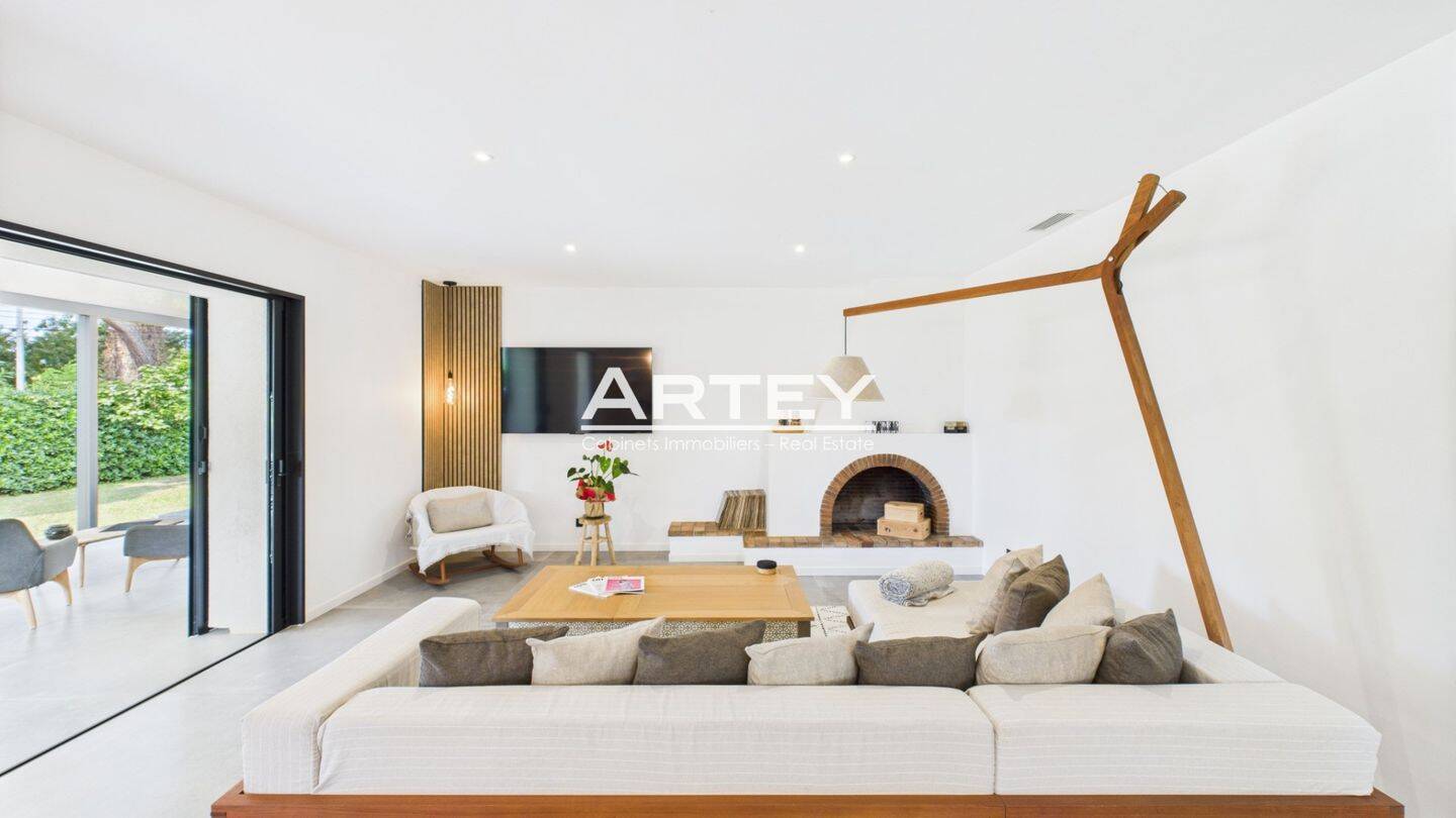 Maison à vendre, 142m², HYERES