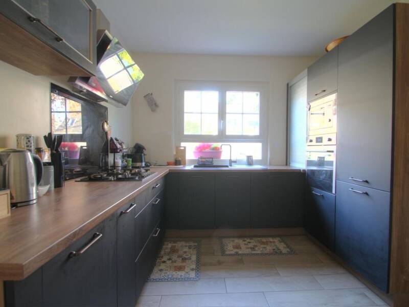 Maison à vendre, 134m², ORLEANS