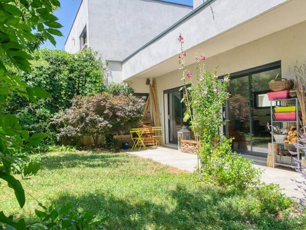 Duplex à vendre 350 000 € 5 pièces 4 chambres 110 m² RDC/1 Villefranche-sur-Saône 69400