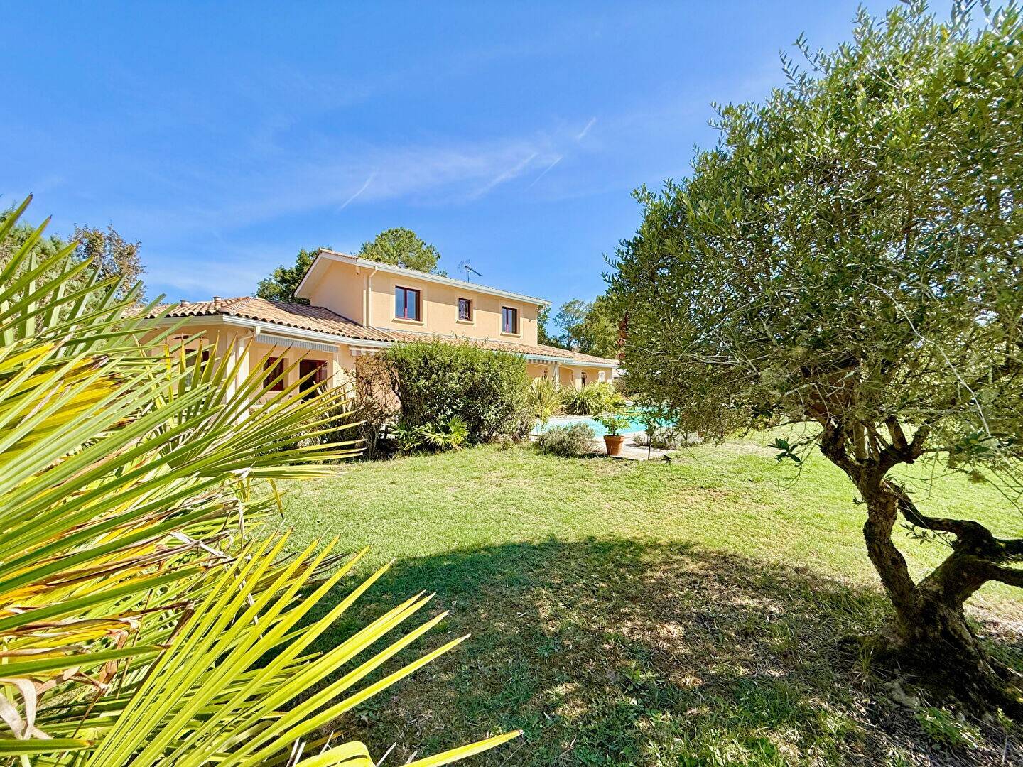 Maison à vendre, 197m², GUJAN MESTRAS