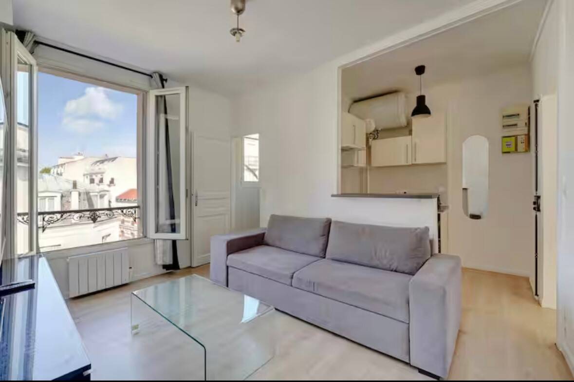 Maison à louer, 30m², ASNIERES SUR SEINE