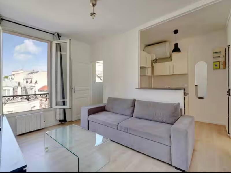 Maison à louer, 30m², ASNIERES SUR SEINE