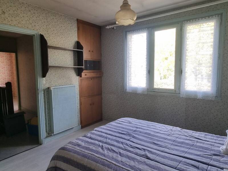 Maison à vendre, 101m², TOURS