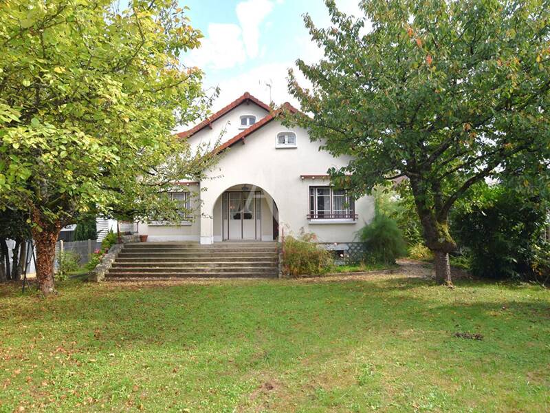 Maison à vendre, 160m², COMBS LA VILLE