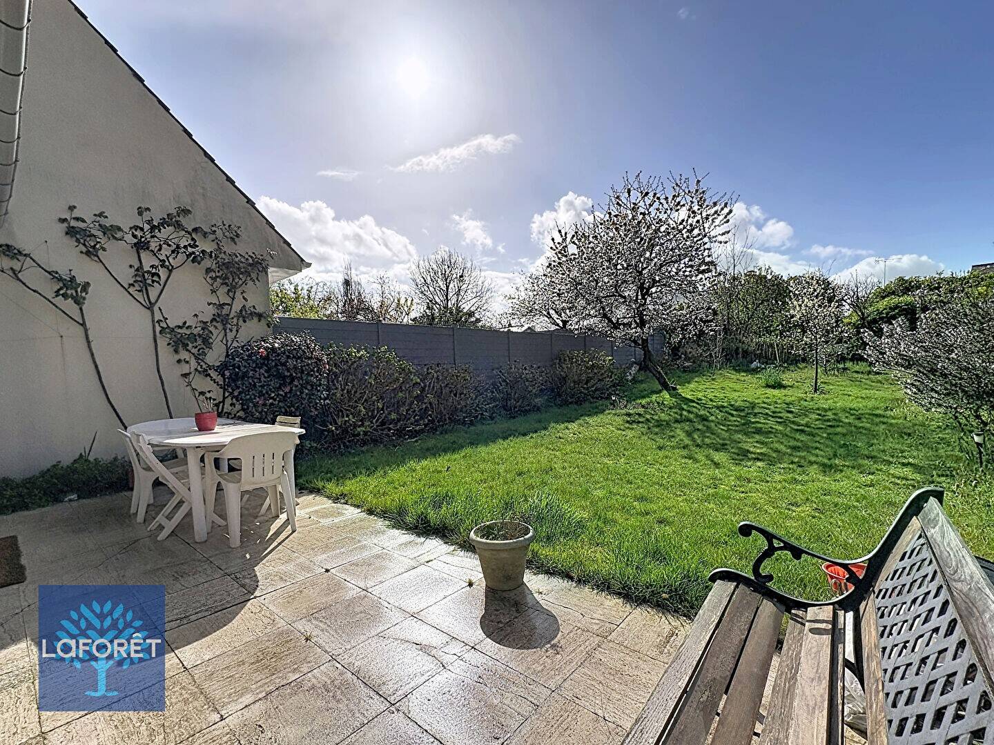 Maison à vendre, 107m², COURCOURONNES