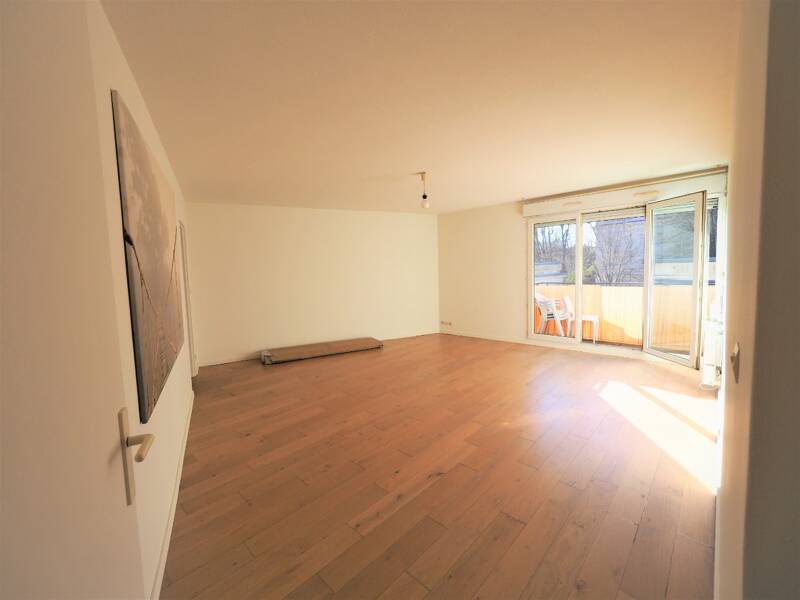 Maison à louer, 67m², BORDEAUX