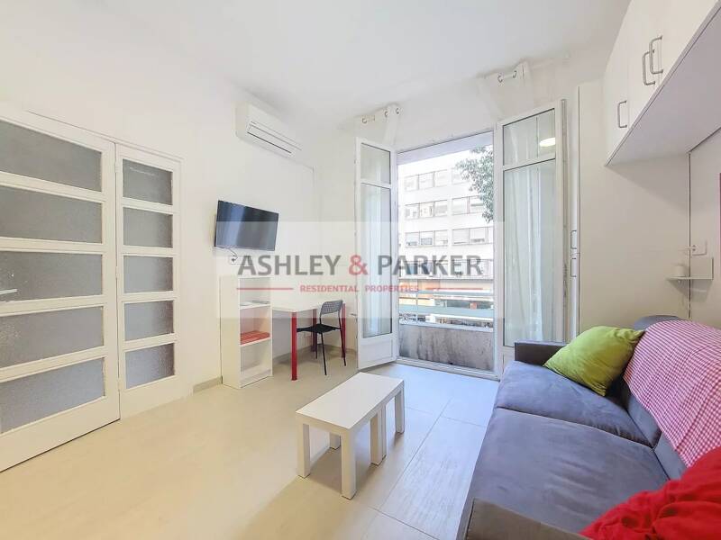 Maison à louer, 31m², NICE