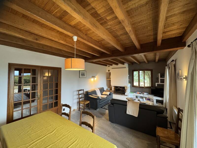Maison à vendre, 147m², TRIE SUR BAISE
