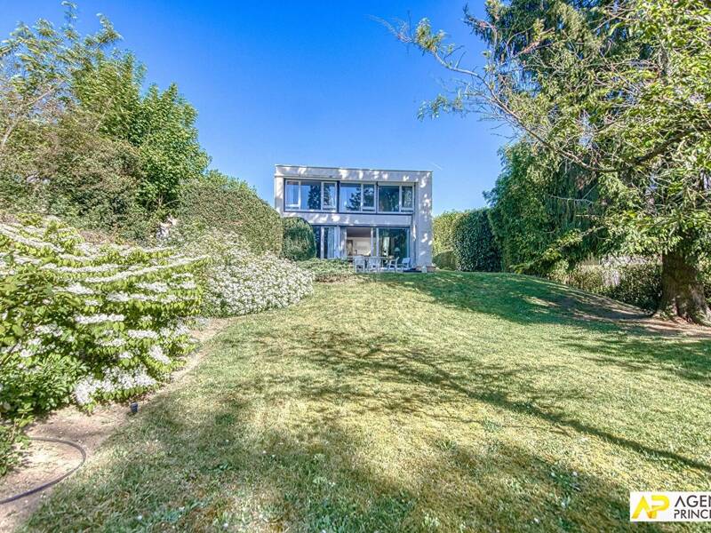 Maison à vendre, 130m², VERSAILLES