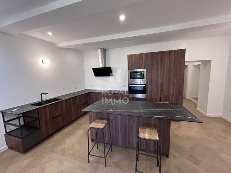 Maison à louer, 130m², LA VALETTE DU VAR