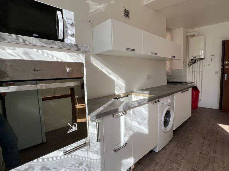 Maison à louer, 45m², AVALLON