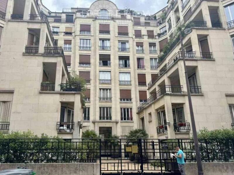 Maison à vendre, 7m², PARIS 15E